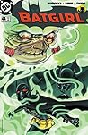 Batgirl (2000-2006) #44