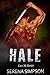 Hale (Love Me Harder #5)