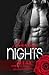 ROMANCE: Sizzling Nights (MEGA Romance Collection, Contemporary Romance Bundle) (Contemporary Romance Short Stories Set)