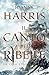 Il canto del ribelle by Joanne M. Harris