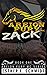 Zack (Areion Fury MC #1)