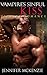ROMANCE: Paranormal Romance Collection: Vampire's Sinful Kiss (Paranormal Vampire Romance Collection) (Vampire Collection Short Stories)