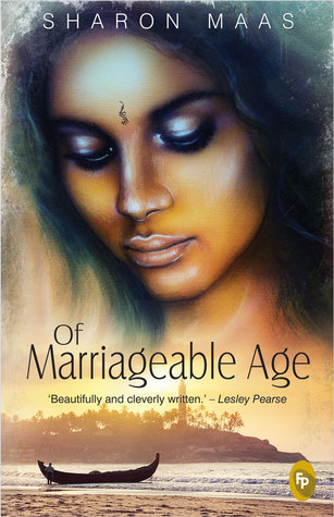 Of Marriageable Age (Paperback)