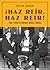 ¡Haz reír, haz reír!: Vida y obra de Enrique Jardiel Poncela