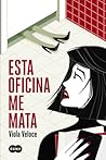 Esta oficina me mata