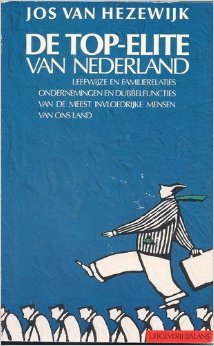 De top-elite van Nederland