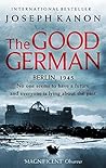 The Good German