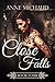 Close Falls (Whispered Echoes #4)