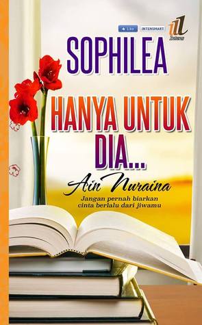 Hanya Untuk Dia…Ain Nuraina