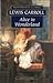 Alice in Wonderland (Wordsworth Classics)