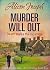 Murder Will Out by Alison Joseph Murder Will Out by Alison Joseph