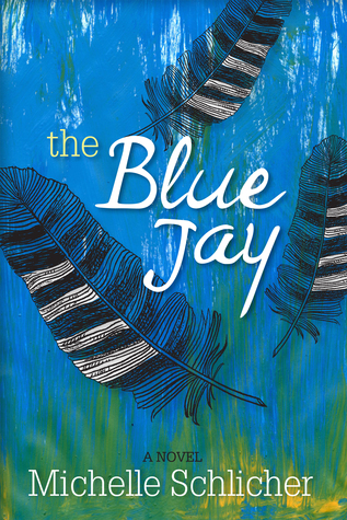 The Blue Jay (Paperback)