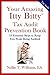 Your Amazing Itty Bitty IRS Tax Audit Prevention Book: 15 Essential Tips to Keep From Being Audited