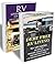 Debt Free RV Living BOX SET 2 in 1: 50 Useful DIY Hacks To Prepare Your Rv Or Van For Comfort Living + 15 Advices What Not To Do: (rv travel books, how ... true, rv camping secrets, rv camping tips,)