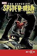 The Superior Spider-Man (2013-2014) Annual #1