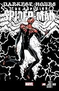 The Superior Spider-Man (2013-2014) #22