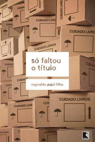 Só faltou o título