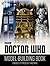 Doctor Who: Model-Building Book