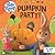 Peter Rabbit Animation: Pumpkin Party