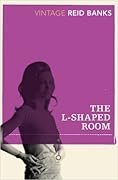 The L-Shaped Room (Jane Graham, #1) 