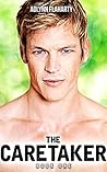The Caretaker Book One by Adlynn Flaharty