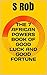The 7 African Powers Book of Good Luck and Good Fortune