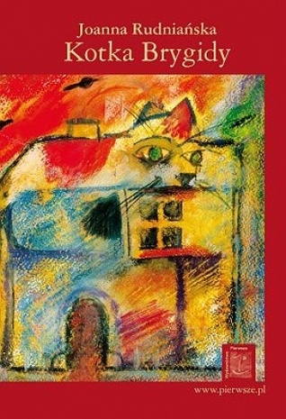 Kotka Brygidy (Hardcover)