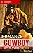 Love of A Good Cowgirl (Adult Alpha Male Rancher Contemporary Suspense Mystery Series #2)