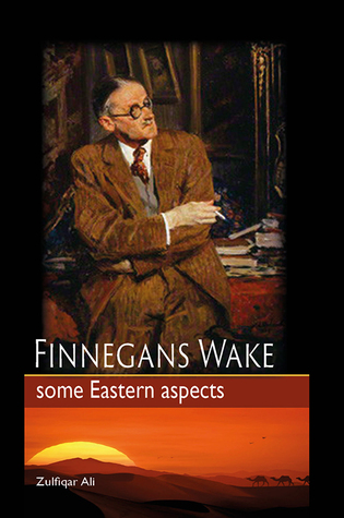 Finnegans Wake: Some Eastern Aspects
