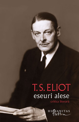 Eseuri alese: critica literară