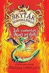 Jak zamotat dračí příběh by Cressida Cowell