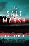 The Salt Marsh (Sam Coyle Trilogy, #2)