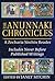 The Anunnaki Chronicles by Zecharia Sitchin