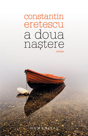 A doua naştere