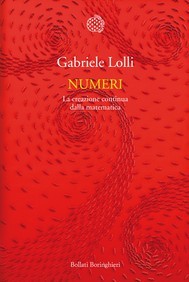 Numeri: La creazione continua della matematica (Kindle Edition)