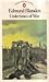 Undertones of War by Edmund Blunden