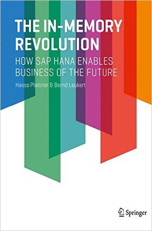 The In-memory Revolution