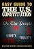 Easy Guide to the U.S. Cons...
