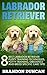 Labrador Retriever: 8 Best Labrador Retriever Puppy Training Techniques, Potty Training, Obedience and Breed Specific Care Tips! (Retrievers, Labrador Dogs, Labrador Puppy Training)