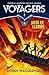 Juego en llamas (Voyagers, #2)