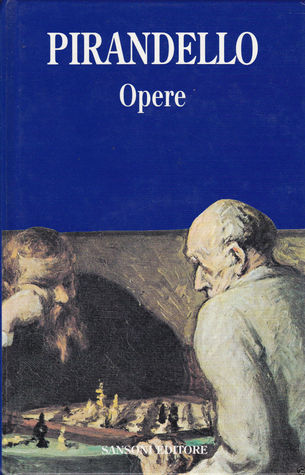 Opere (Hardcover)