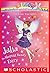 Julia the Sleeping Beauty Fairy (The Fairy Tale Fairies #1): A Rainbow Magic Book