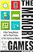 Memory Improvement Games: A...