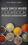 Easy Spice Mixes ...