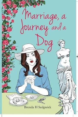 Marriage, A Journey and A Dog
