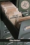 The Last Government Girl by Ellen Herbert