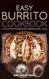 Easy Burrito Cook...