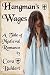 Hangman's Wages by Cora Buhlert