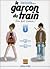 Le garçon du train, Tome 1 (Densha Otoko, #1)