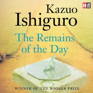 The Remains of the Day